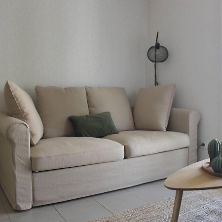 Appartement De Charme - Proche Centre-Ville Et Gare 몽펠리에 외부 사진