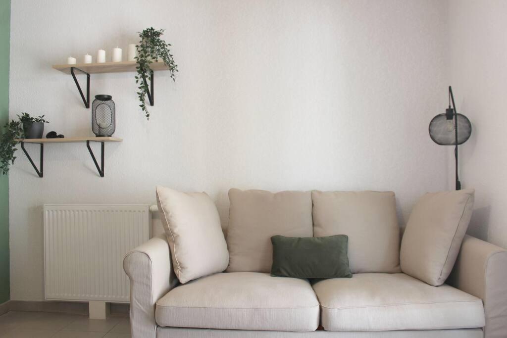 Appartement De Charme - Proche Centre-Ville Et Gare 몽펠리에 외부 사진