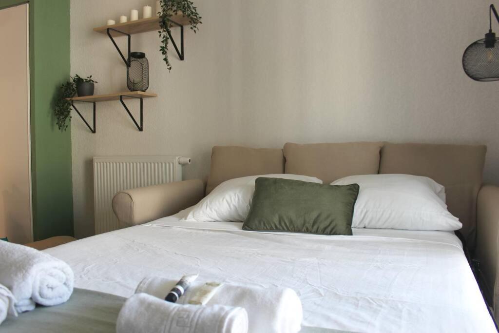 Appartement De Charme - Proche Centre-Ville Et Gare 몽펠리에 외부 사진