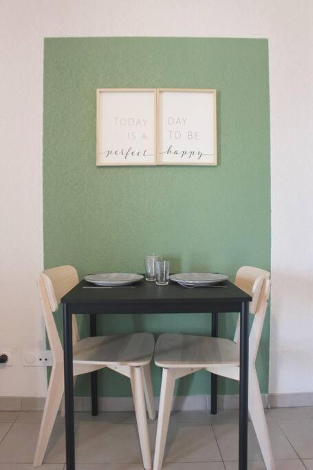 Appartement De Charme - Proche Centre-Ville Et Gare 몽펠리에 외부 사진