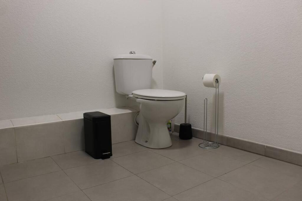 Appartement De Charme - Proche Centre-Ville Et Gare 몽펠리에 외부 사진